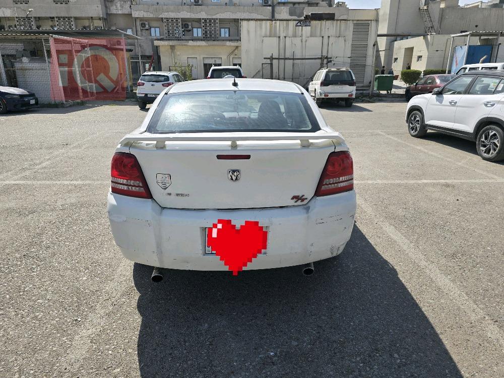 Dodge Avenger